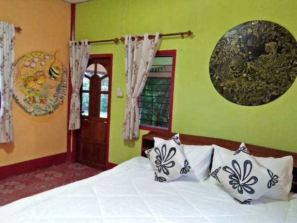 Imagen de la habitación del Hotel Pai Friendly Resort. Foto 6