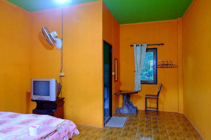 Imagen de la habitación del Hotel Pai Friendly Resort. Foto 7