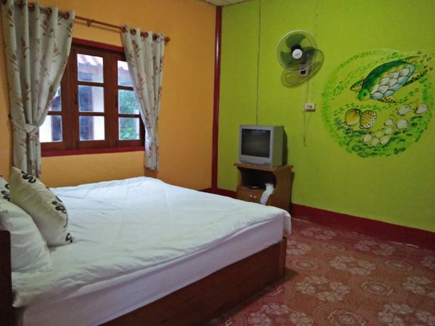 Imagen de la habitación del Hotel Pai Friendly Resort. Foto 12