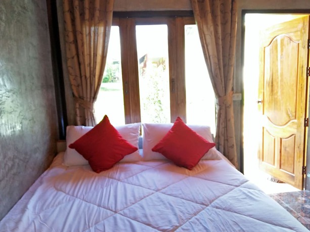 Imagen de la habitación del Hotel Pai Friendly Resort. Foto 13
