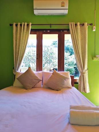 Imagen de la habitación del Hotel Pai Friendly Resort. Foto 15