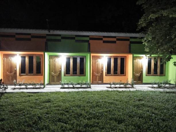 Imagen de la habitación del Hotel Pai Friendly Resort. Foto 16