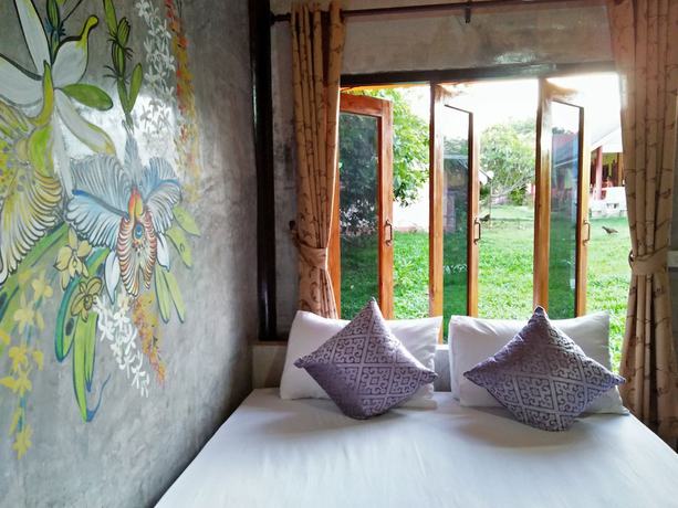 Imagen de la habitación del Hotel Pai Friendly Resort. Foto 19