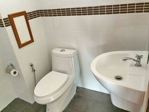 Imagen de la habitación del Hotel Pai Happy Village. Foto 4