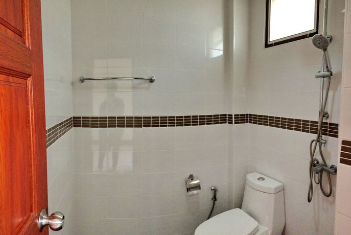 Imagen de la habitación del Hotel Pai Happy Village. Foto 5