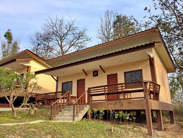 Imagen general del Hotel Pai Happy Village. Foto 2