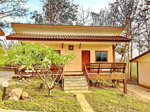 Imagen de la habitación del Hotel Pai Happy Village. Foto 6