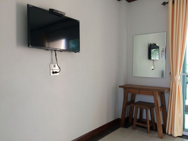 Imagen de la habitación del Hotel Pai Happy Village. Foto 7