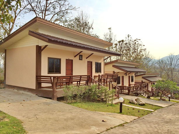 Imagen de la habitación del Hotel Pai Happy Village. Foto 8
