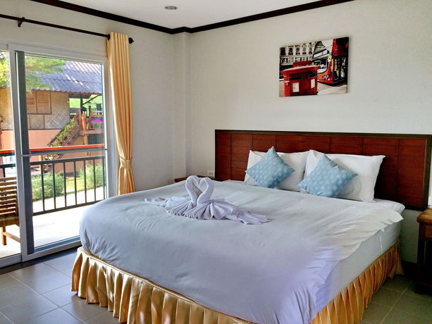 Imagen de la habitación del Hotel Pai Happy Village. Foto 9