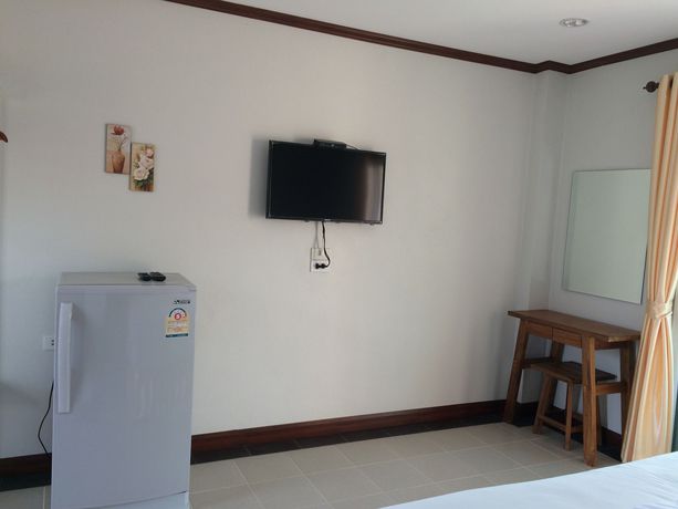 Imagen de los interiores del Hotel Pai Happy Village. Foto 16