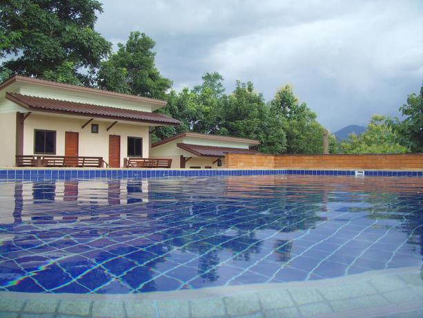 Imagen general del Hotel Pai Happyvillage. Foto 3