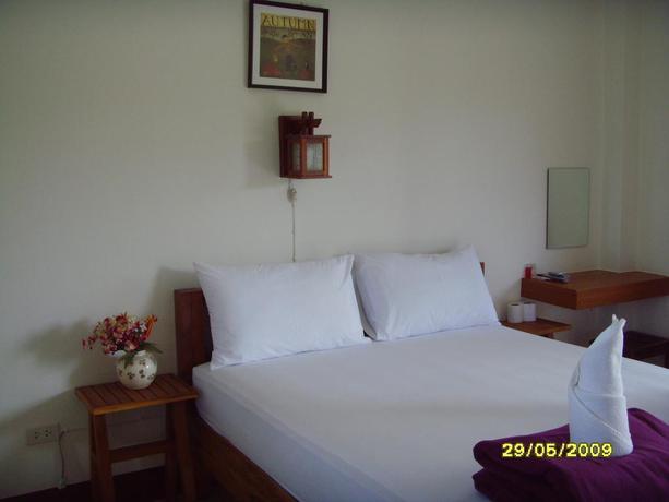 Imagen general del Hotel Pai Happyvillage. Foto 4