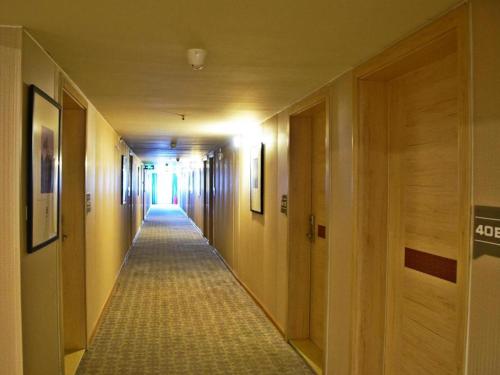 Imagen general del Hotel Pai Hezhou Lingfeng Plaza. Foto 5