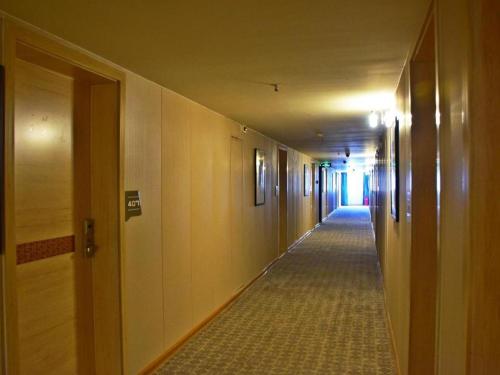 Imagen general del Hotel Pai Hezhou Lingfeng Plaza. Foto 6