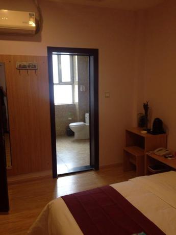 Imagen de la habitación del Hotel Pai Hotel Yining Liqun Classic Garden Road. Foto 2