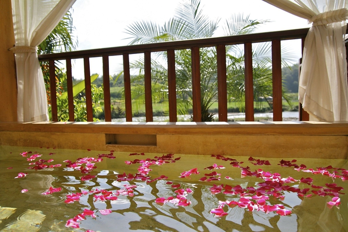 Imagen de la habitación del Hotel Pai Hotsprings Spa Resort. Foto 6