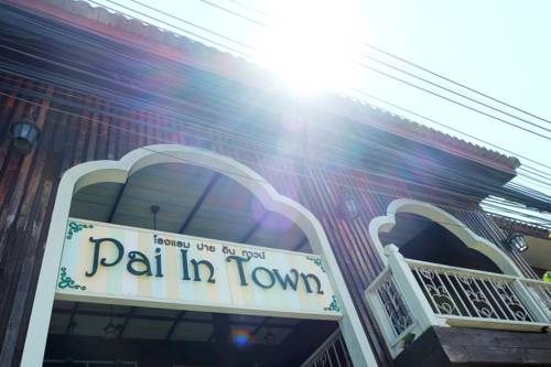 Imagen general del Hotel Pai In Town. Foto 1
