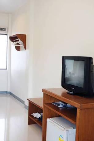 Imagen de la habitación del Hotel Pai In Town. Foto 2
