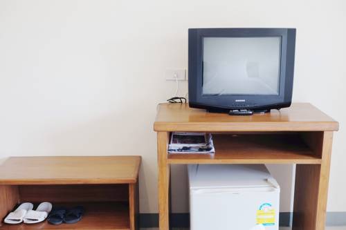 Imagen de la habitación del Hotel Pai In Town. Foto 3