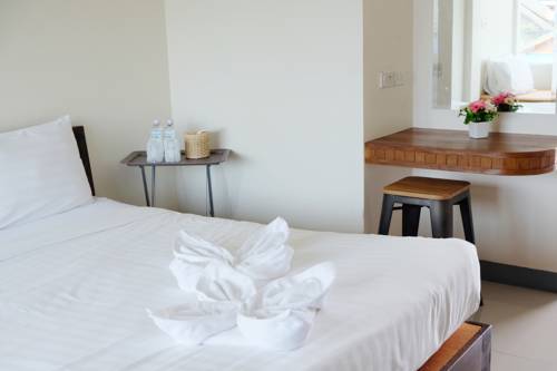 Imagen de la habitación del Hotel Pai In Town. Foto 5