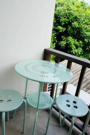 Imagen de la habitación del Hotel Pai In Town. Foto 8