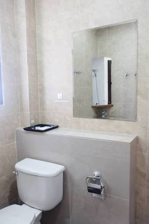 Imagen de la habitación del Hotel Pai In Town. Foto 9