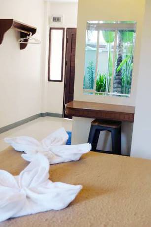 Imagen de la habitación del Hotel Pai In Town. Foto 12