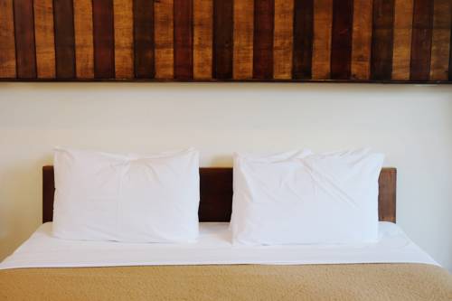 Imagen de la habitación del Hotel Pai In Town. Foto 13
