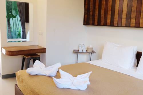 Imagen de la habitación del Hotel Pai In Town. Foto 14