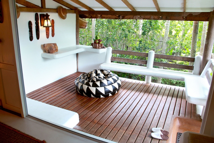 Imagen de la habitación del Hotel Pai Island Resort. Foto 2