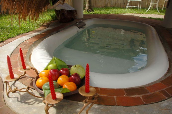 Imagen de la habitación del Hotel Pai Island Resort. Foto 3