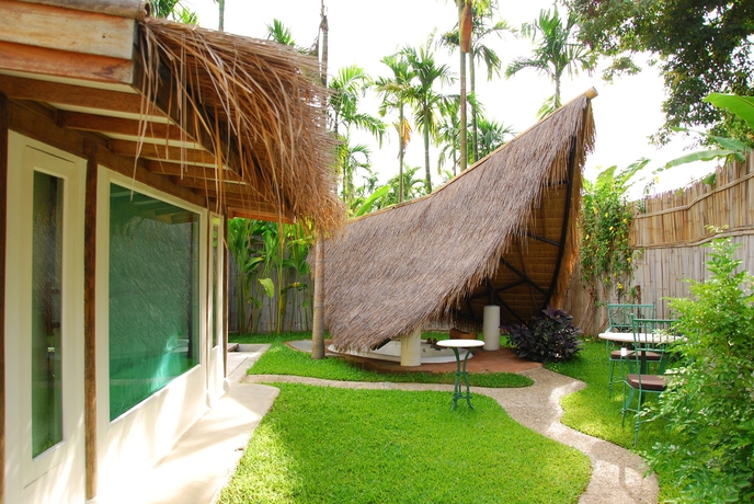 Imagen de la habitación del Hotel Pai Island Resort. Foto 4
