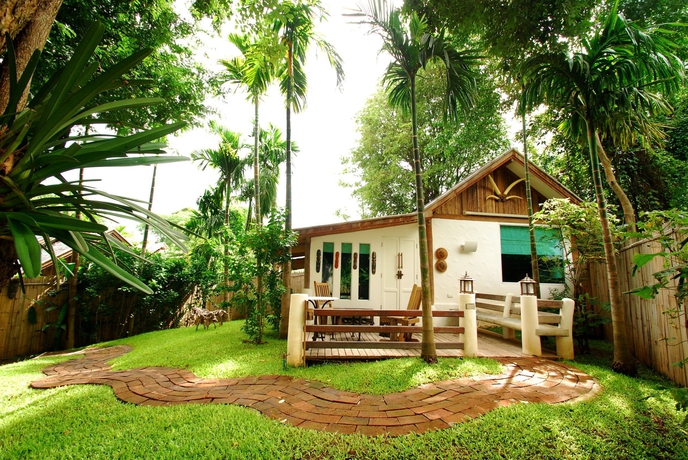 Imagen de la habitación del Hotel Pai Island Resort. Foto 5