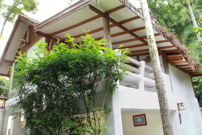 Imagen de la habitación del Hotel Pai Island Resort. Foto 6