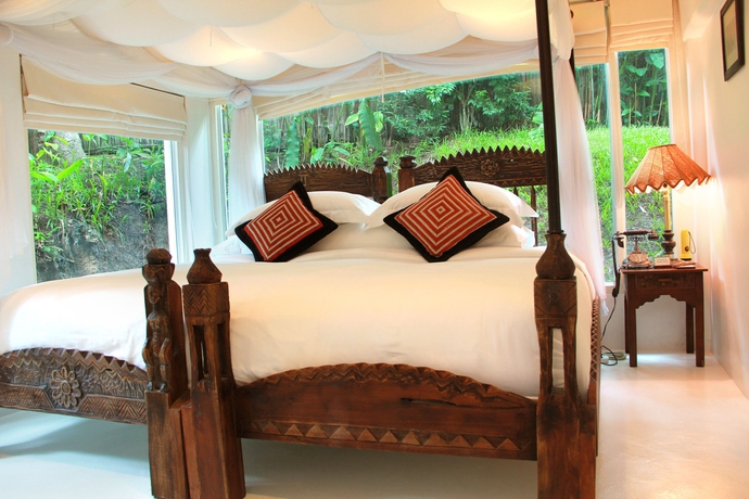 Imagen de la habitación del Hotel Pai Island Resort. Foto 7