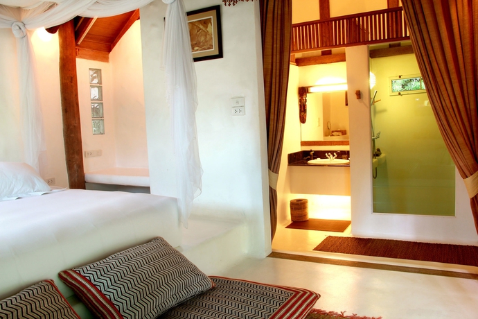 Imagen de la habitación del Hotel Pai Island Resort. Foto 8