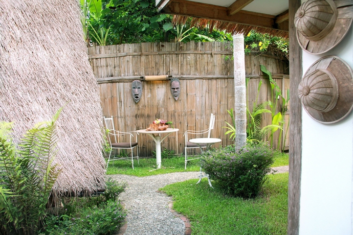 Imagen de la habitación del Hotel Pai Island Resort. Foto 9