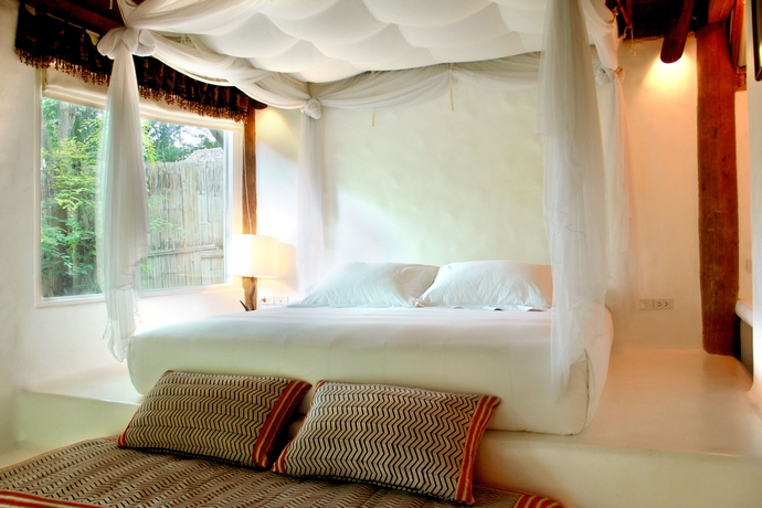Imagen de la habitación del Hotel Pai Island Resort. Foto 10