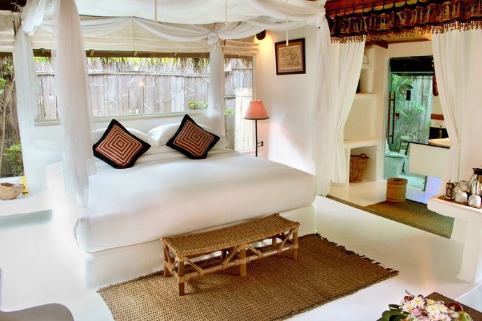Imagen de la habitación del Hotel Pai Island Resort. Foto 12