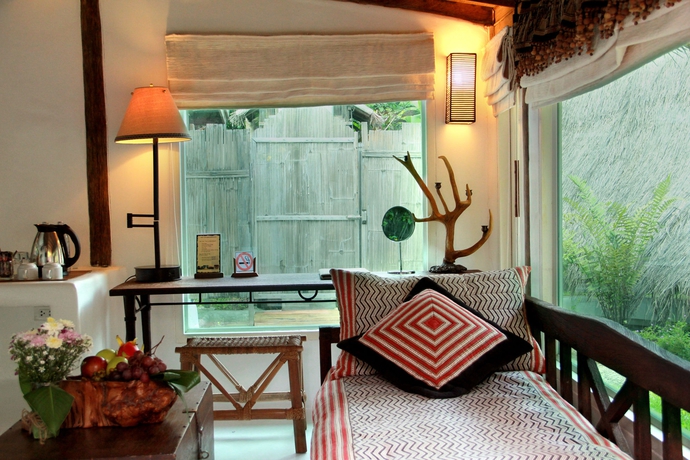 Imagen de la habitación del Hotel Pai Island Resort. Foto 13