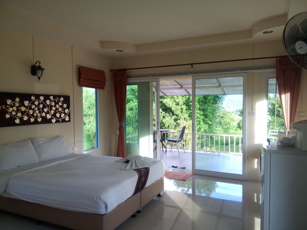 Imagen de la habitación del Hotel Pai Iyara Resort. Foto 2