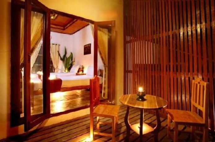 Imagen general del Hotel Pai Love and Baan Chon Phao Resort. Foto 1