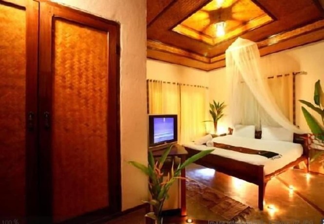 Imagen general del Hotel Pai Love and Baan Chon Phao Resort. Foto 2