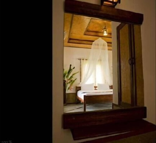 Imagen general del Hotel Pai Love and Baan Chon Phao Resort. Foto 3