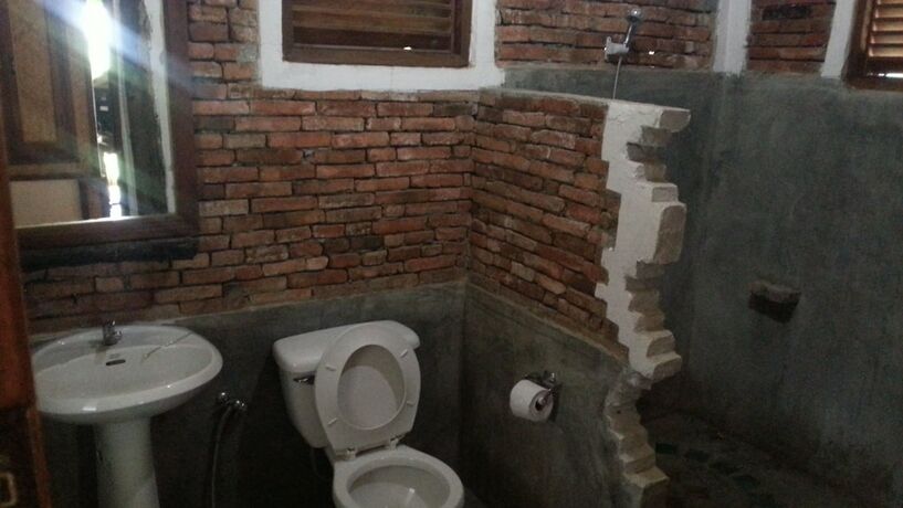 Imagen general del Hotel Pai Love and Baan Chon Phao Resort. Foto 4