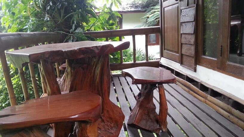 Imagen general del Hotel Pai Love and Baan Chon Phao Resort. Foto 9