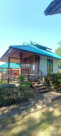 Imagen general del Hotel Pai Love and Baan Chon Phao Resort. Foto 12