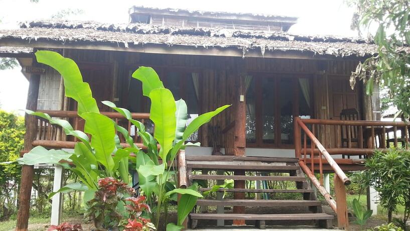 Imagen de la habitación del Hotel Pai Love and Baan Chon Phao Resort. Foto 19