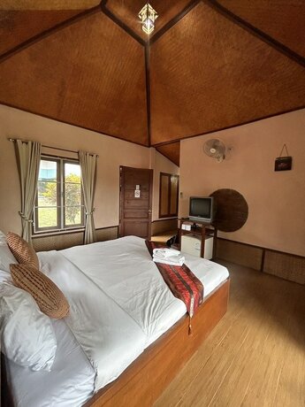Imagen de la habitación del Hotel Pai Love and Baan Chon Phao Resort. Foto 20